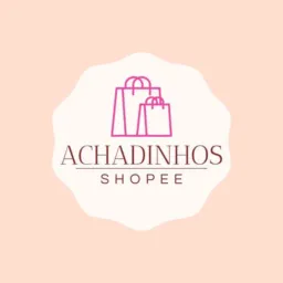 ACHADINHOS E PROMOÇÕES DA SHOPEE 🛍️