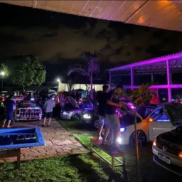 SOARES FESTIVAL | 18 DE OUTUBRO