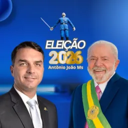 ELEIÇÃO 2026 (PRESIDENTE)