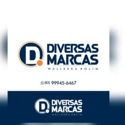 Atacado diversas marcas sjrp