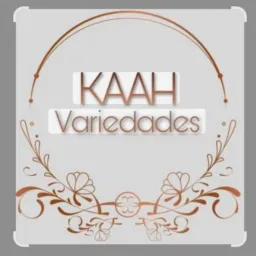 🛍 KAAH VARIEDADES 🛍💸
