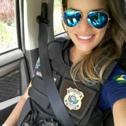 🚔 Ronda Policial🚔🚑🚒