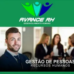 VAGAS DISPONÍVEIS 3