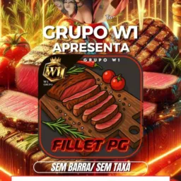 Grupo lançamento de slots 🥰🥰