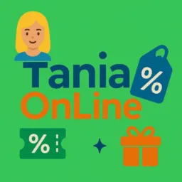 Tânia Online Promoções