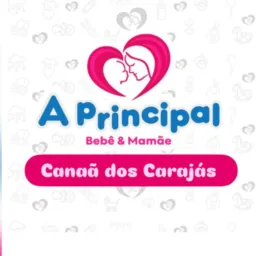 A Principal - CANAÃ