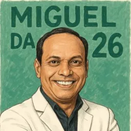 GRUPO UNIDOS /MIGUEL DA 26