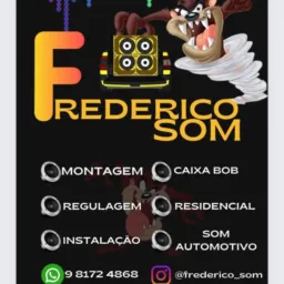 Frederico som 🛻💵