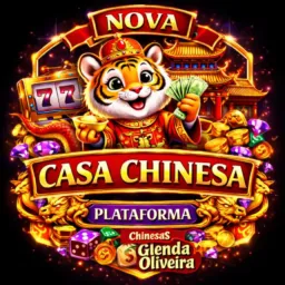 *JOGADORES VIP CASAS CHINESAS*
