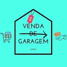 VENDA DE GARAGEM DIVINÓPOLIS