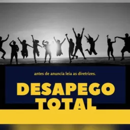 DESAPEGO TOTAL
