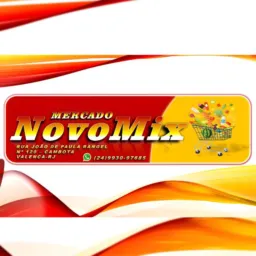 ENCARTE NOVO MIX #02