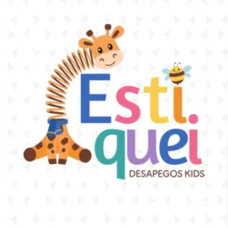 Desapego infantil 🛍️