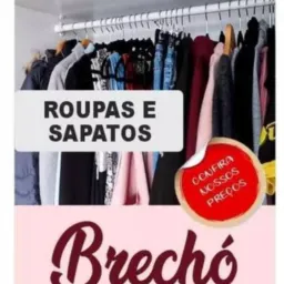 Brechó Peça Fina