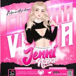 V/C Jenni Nava