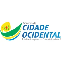 Cidade Ocidental - GO PSS Ufg Verbena