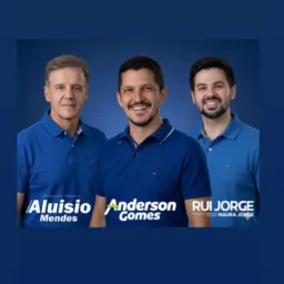 AMIGOS DO ANDERSONGOMES