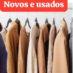 Do novo ao Usado/Queimados