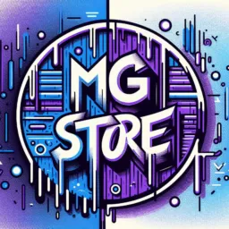 MG STORE ofc
