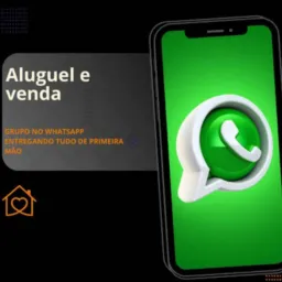Grupo de vendas e de aluguel 🗣️🫂👇🏽