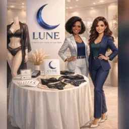 LUNE ✨ | Acesso antecipado 🌙