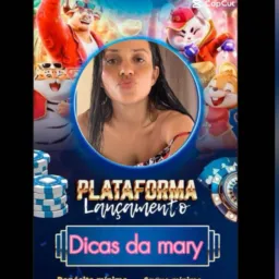 🎰DICAS DA MARY🎰🧿