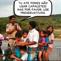 Comédia e risos