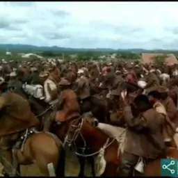 VAQUEIRO NORDESTINO
