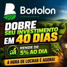 BORTOLON AGRO leo