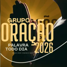 Grupo de Oração - 2026