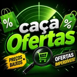Ofertas do dia