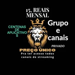 GRUPO DE TRIAGEM 🙆🏻♂️🚀📺✅