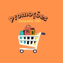 Promoções, cupons e ofertas 🎁