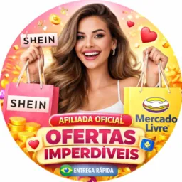 Achadinhos Shein E merlivre🛍️