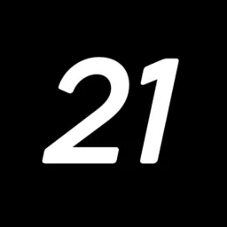 Operação 21 FREE ♥️♠️♦️♣️