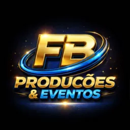 FB PRODUÇÕES & EVENTOS 💫