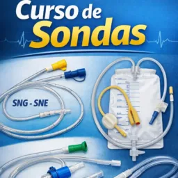 Curso Online Sondas