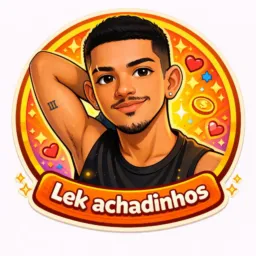 Lek achadinhos