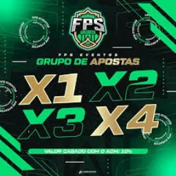 FPS APOSTAS  🖥️