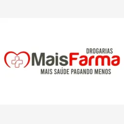 DROGARIAS +MAISFARMA