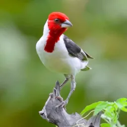 Passarinheiros de Caçapava e região