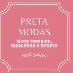 Preta modas 👗👙👖👕👚🩱👘👞👟🥾🧦🩴