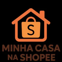 Minha Casa Na Shopee