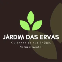 🌿🍯JARDIM DAS ERVAS 🌱💊
