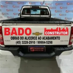 Bado construtor  Ltda