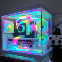 PC GAMER / PERIFÉRICOS VENDAS & TROCAS DIVINÓPOLIS ✔️