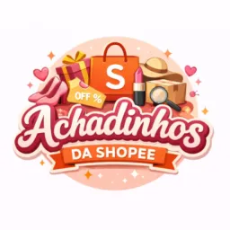 Achadinhos da Shopee