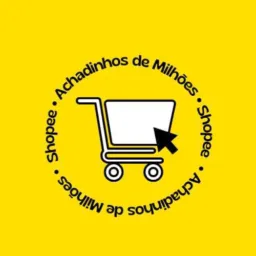 •Achadinhos de Milhões•🛍️