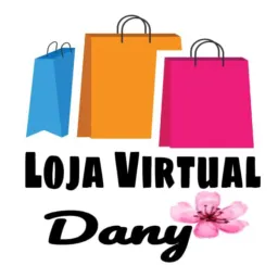 LOJA VIRTUAL 👩‍💻Danny 👗👙💍