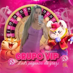 ☘️links pagantes da Grazi☘️